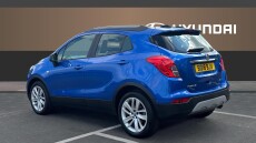 Vauxhall Mokka X 1.4T ecoTEC Active 5dr Petrol Hatchback